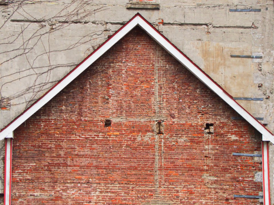 House Roof