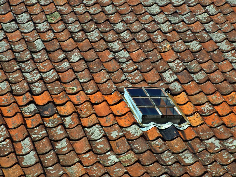 Tile Roof